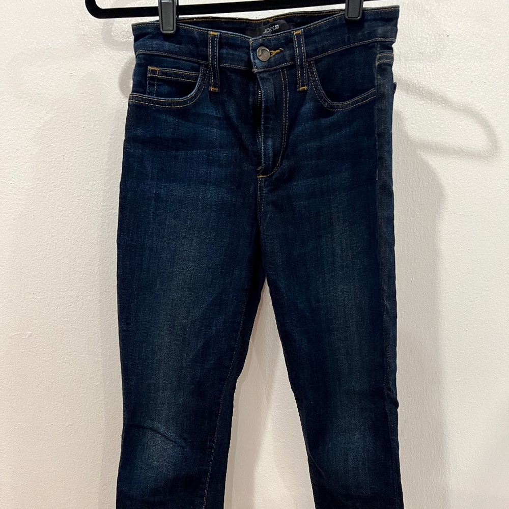 Joes Jeans The Charlie - Dark Wash Denim - Size 28